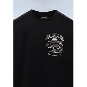 Kid's T-shirt Napapijri Tipi image-5