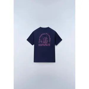 Kid's T-shirt Napapijri Tipi image-1