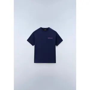Kid's T-shirt Napapijri Tipi image-6