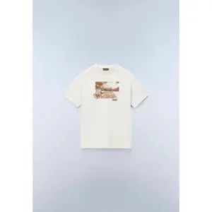 Kid's T-shirt Napapijri Tipi image-1