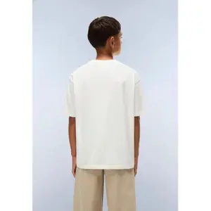 Kid's T-shirt Napapijri Tipi image-4