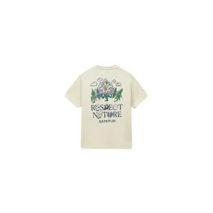 Kid's T-shirt Napapijri Tipi image-0