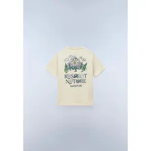 Kid's T-shirt Napapijri Tipi image-1