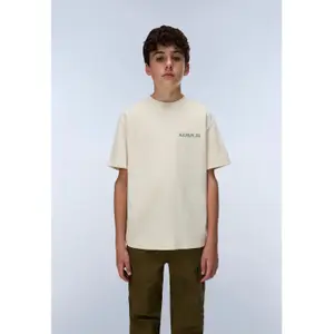 Kid's T-shirt Napapijri Tipi image-2