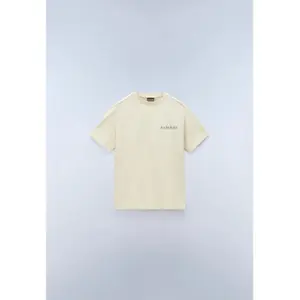 Kid's T-shirt Napapijri Tipi image-3