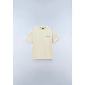 Kid's T-shirt Napapijri Tipi image-6