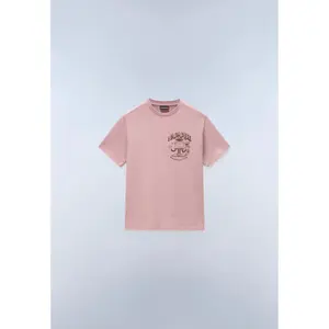 Kid's T-shirt Napapijri Tipi image-1