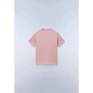Kid's T-shirt Napapijri Tipi image-6