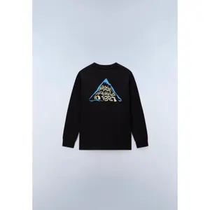 Child's sweater Napapijri Ellis image-1