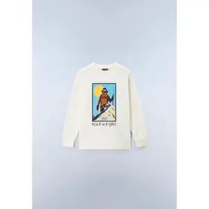 Child's sweater Napapijri Ellis image-1