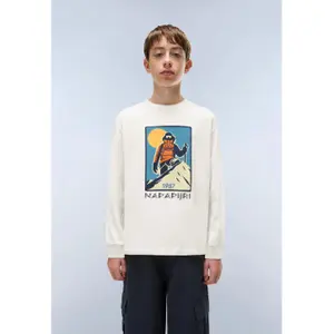 Child's sweater Napapijri Ellis image-2