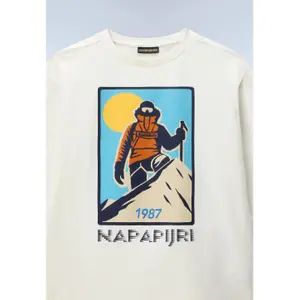 Child's sweater Napapijri Ellis image-5