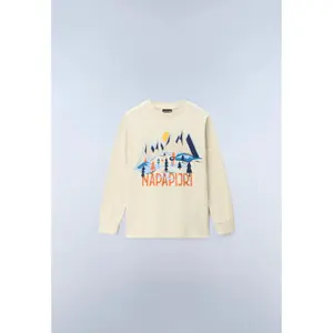 Child's sweater Napapijri Ellis image-1