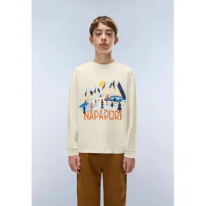 Child's sweater Napapijri Ellis image-2
