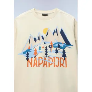 Child's sweater Napapijri Ellis image-5