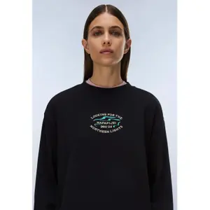 Sweatshirt woman Napapijri Bliss image-5