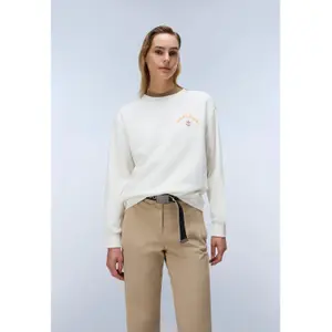 Sweatshirt woman Napapijri Bliss image-2