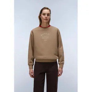 Sweatshirt woman Napapijri Bliss image-2
