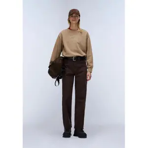 Sweatshirt woman Napapijri Bliss image-3