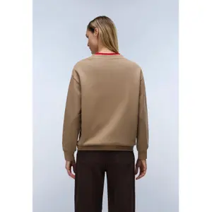 Sweatshirt woman Napapijri Bliss image-4