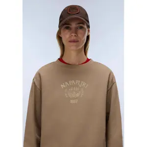 Sweatshirt woman Napapijri Bliss image-5