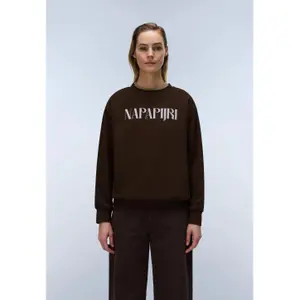 Sweatshirt woman Napapijri Bliss image-2