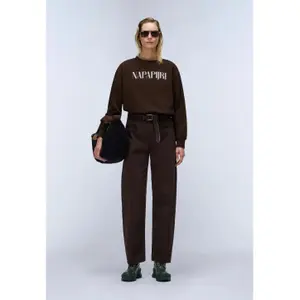 Sweatshirt woman Napapijri Bliss image-3
