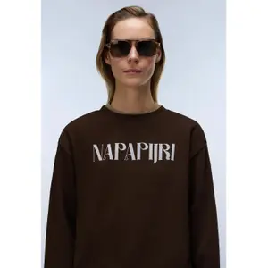 Sweatshirt woman Napapijri Bliss image-5