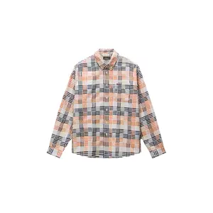 Long sleeve shirt Napapijri Eos image-0