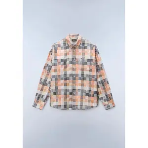 Long sleeve shirt Napapijri Eos image-1