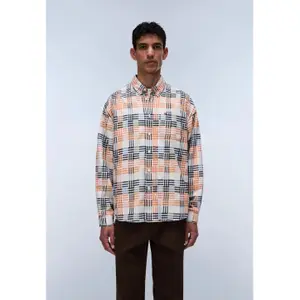 Long sleeve shirt Napapijri Eos image-2