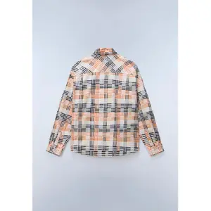 Long sleeve shirt Napapijri Eos image-3