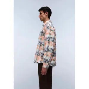 Long sleeve shirt Napapijri Eos image-4