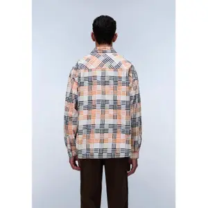 Long sleeve shirt Napapijri Eos image-5