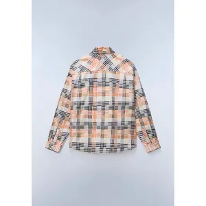 Long sleeve shirt Napapijri Eos image-6
