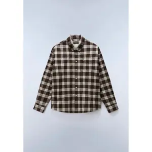 Long sleeve shirt Napapijri Eos image-1