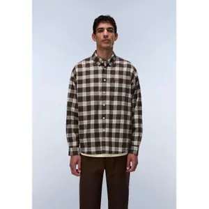 Long sleeve shirt Napapijri Eos image-2