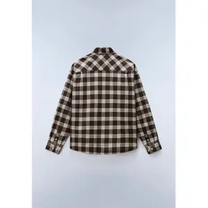 Long sleeve shirt Napapijri Eos image-3