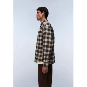 Long sleeve shirt Napapijri Eos image-4
