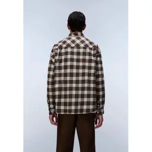 Long sleeve shirt Napapijri Eos image-5