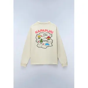 Sweater Napapijri Tenri image-1