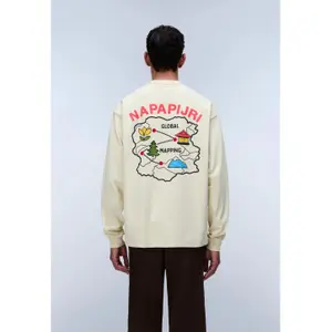 Sweater Napapijri Tenri image-4