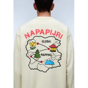 Sweater Napapijri Tenri image-6