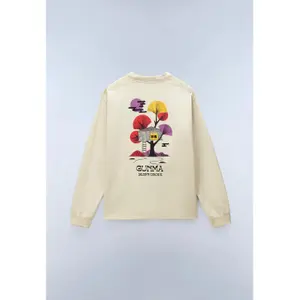 Sweater Napapijri Tenri image-1
