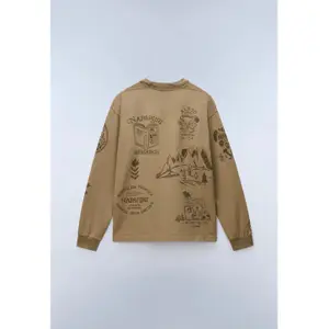 Sweater Napapijri Tenri image-1