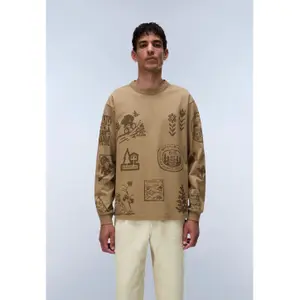 Sweater Napapijri Tenri image-2