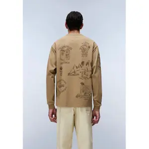 Sweater Napapijri Tenri image-4