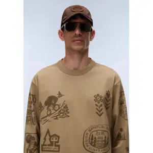Sweater Napapijri Tenri image-6
