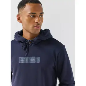 Sweatshirt Napapijri Box Logo image-4