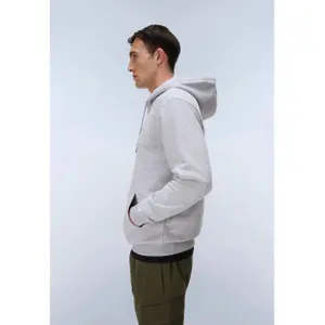 Sweatshirt Napapijri Box Logo image-4